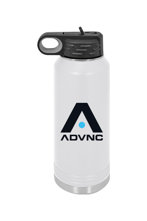32 oz. Stainless Steel Water Bottle