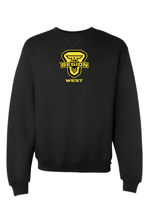 Russell Athletic Dri Power Crewneck Sweatshirt