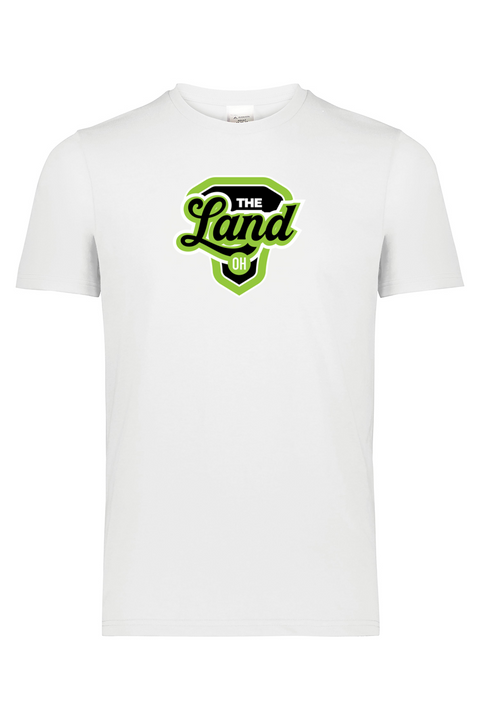 Augusta Sportswear All-Day Core Basic 50/50 Tee