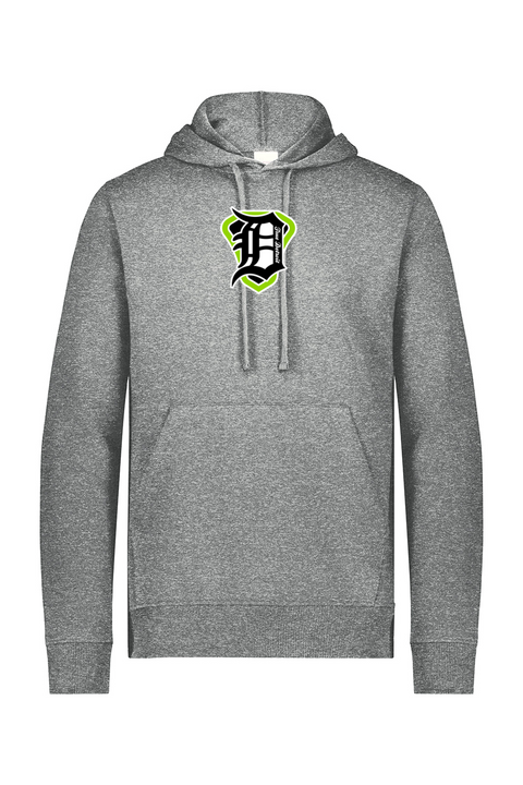 Augusta Sportswear All-Day Core Basics Fleece Hoodie