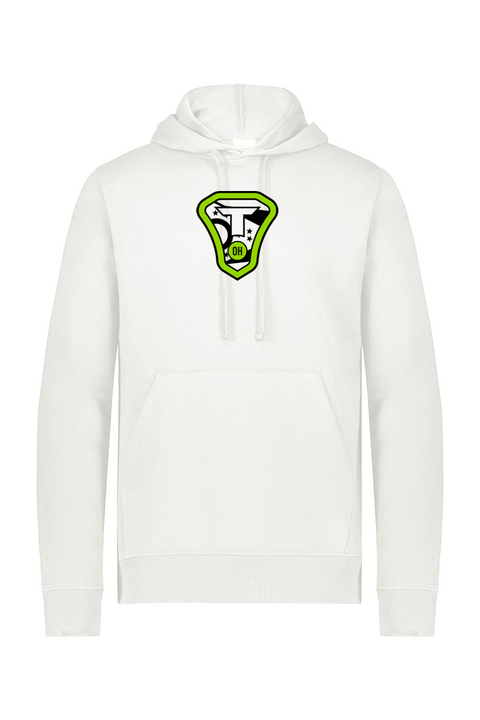 Augusta Sportswear All-Day Core Basics Fleece Hoodie