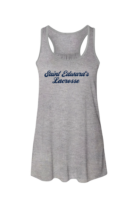 Bella + Canvas Women's Flowy Racerback Tank