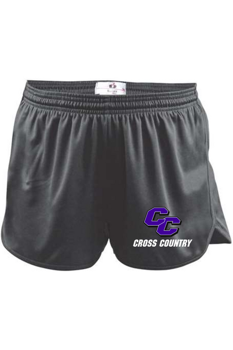 Alleson Athletic B-Core Track Shorts
