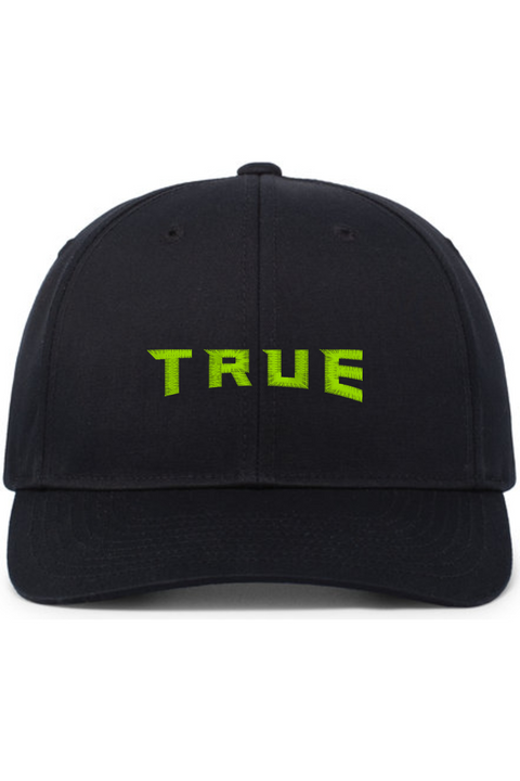 Pacific Headwear Hybrid Snapback Dad Cap