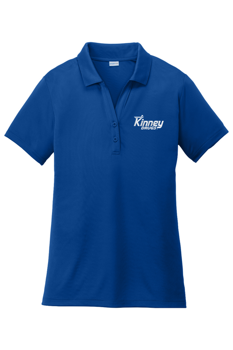 Sport-Tek Ladies Competitor Polo