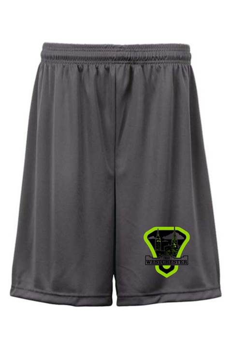 C2 Sport 7" Performance Shorts
