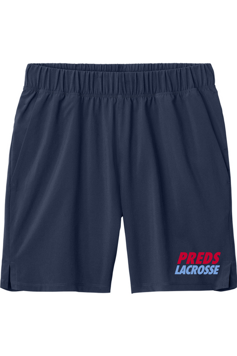 Sport-Tek Men's/Unisex Repeat 7" Short