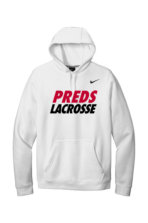 Nike Club Fleece Pullover Hoodie
