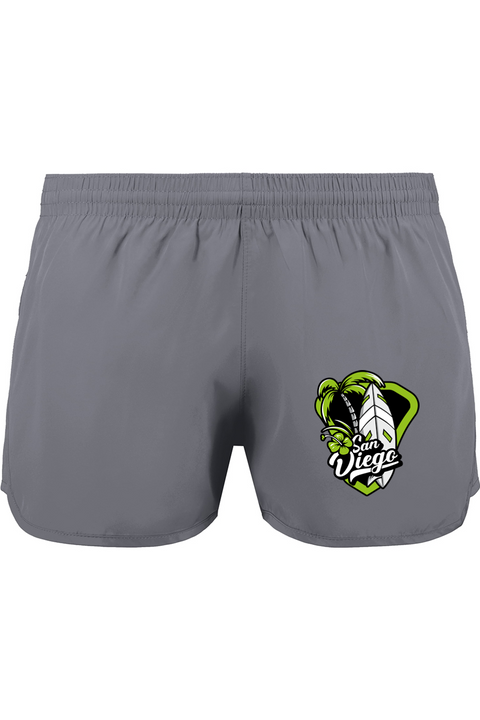 Augusta Sportswear Girls' Wayfarer Shorts