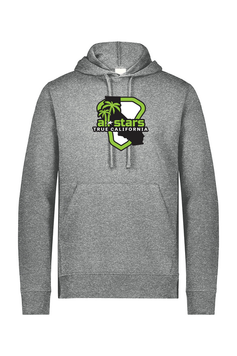 Augusta Sportswear All-Day Core Basics Fleece Hoodie