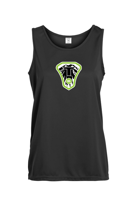 Augusta Ladies Training Tank