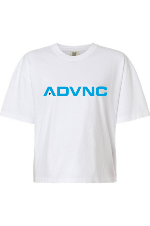 Comfort Colors Women's Heavyweight Boxy T-Shirt