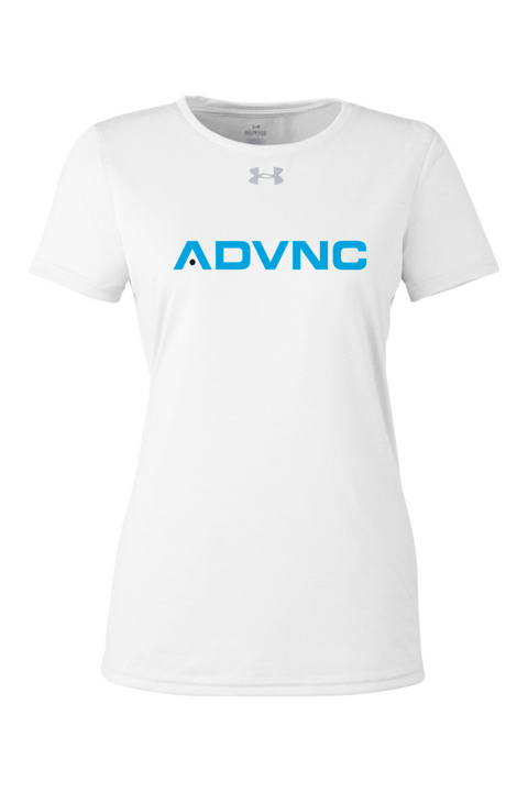 Under Armour Ladies' Team Tech T-Shirt