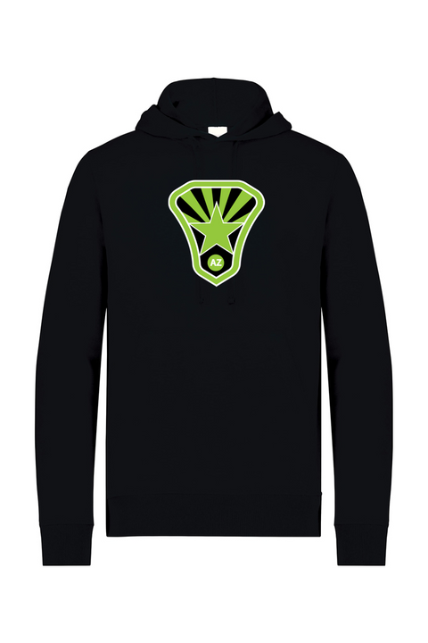 Augusta Sportswear Youth All-Day Core Basics Fleece Hoodie