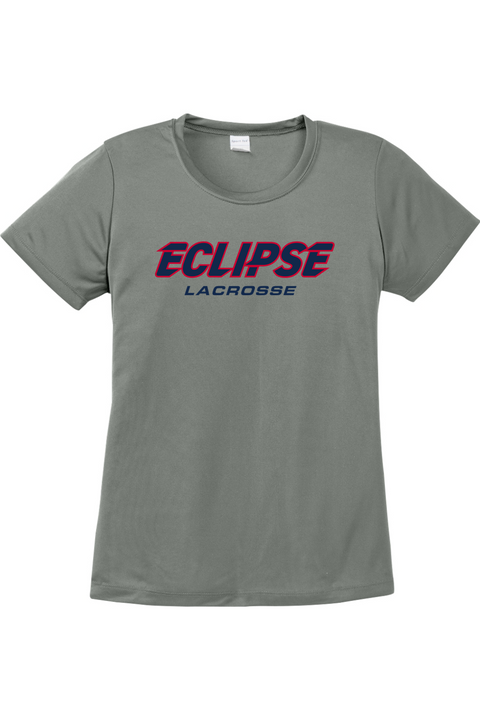Sport-Tek Ladies PosiCharge Competitor Tee