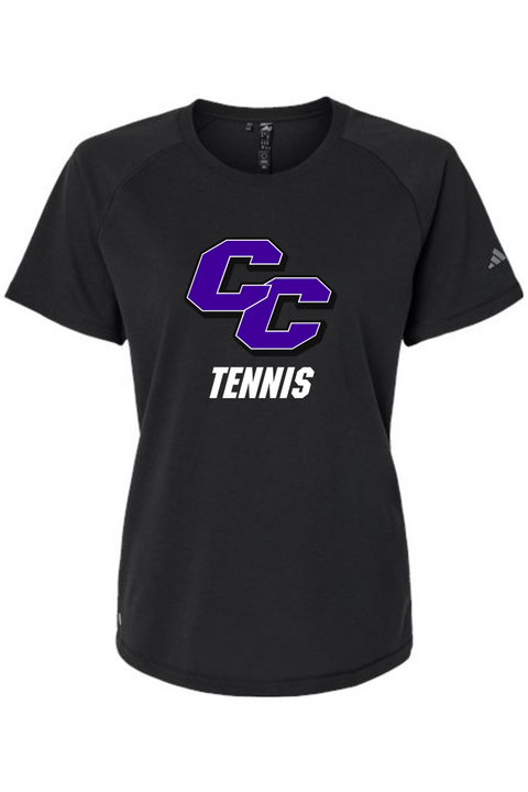 Adidas Women's Blended T-Shirt