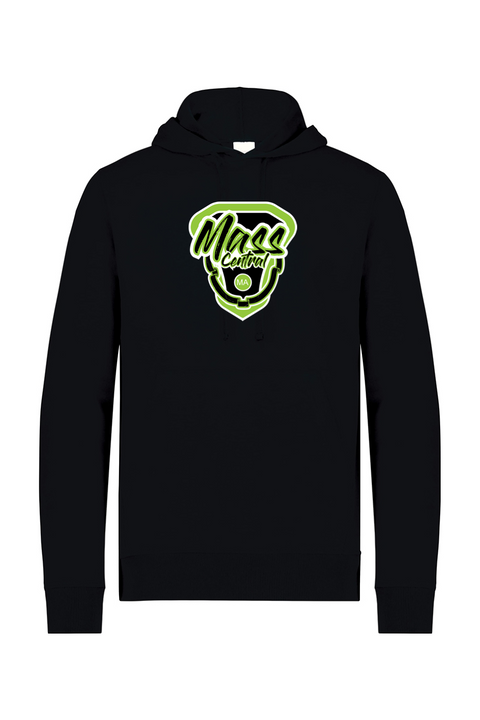 Augusta Sportswear Youth All-Day Core Basics Fleece Hoodie