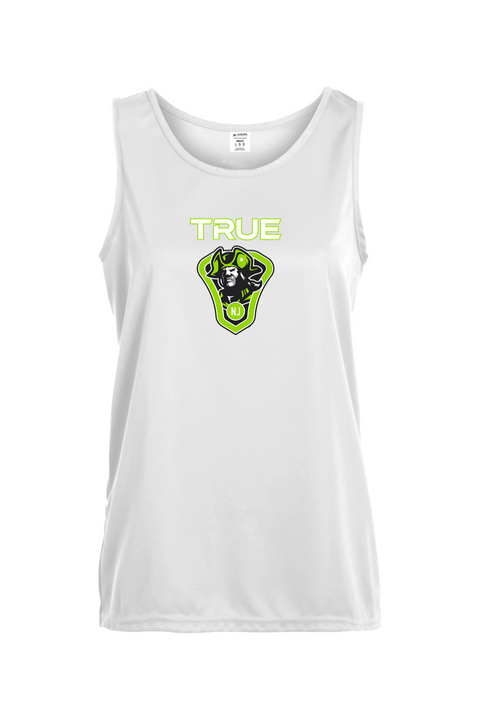 Augusta Ladies Training Tank