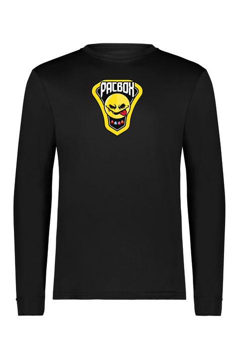 Augusta NexGen Wicking Long Sleeve Tee