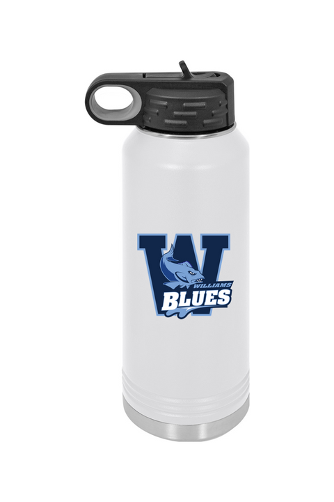 32 oz. Stainless Steel Water Bottle