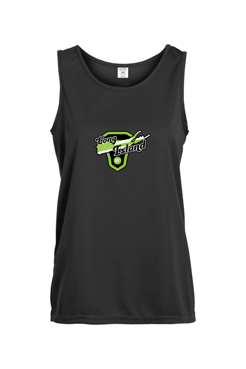 Augusta Ladies Training Tank