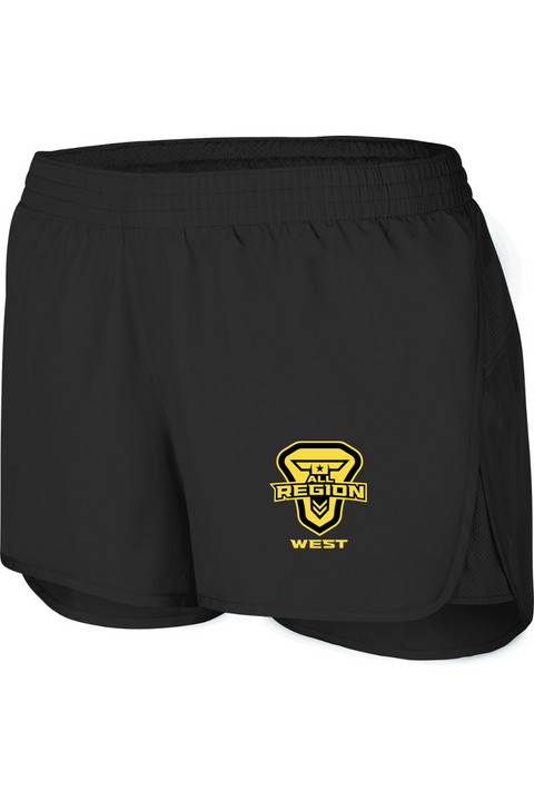 Augusta Sportswear Women's Wayfarer Shorts