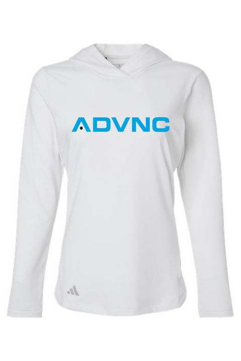 Adidas Women's Performance Hooded Pullover
