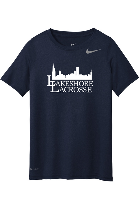 Nike Youth Team rLegend Tee