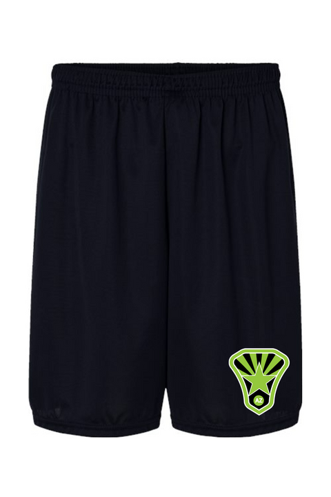 Augusta Sportswear Octane Shorts