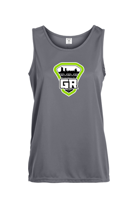 Augusta Ladies Training Tank