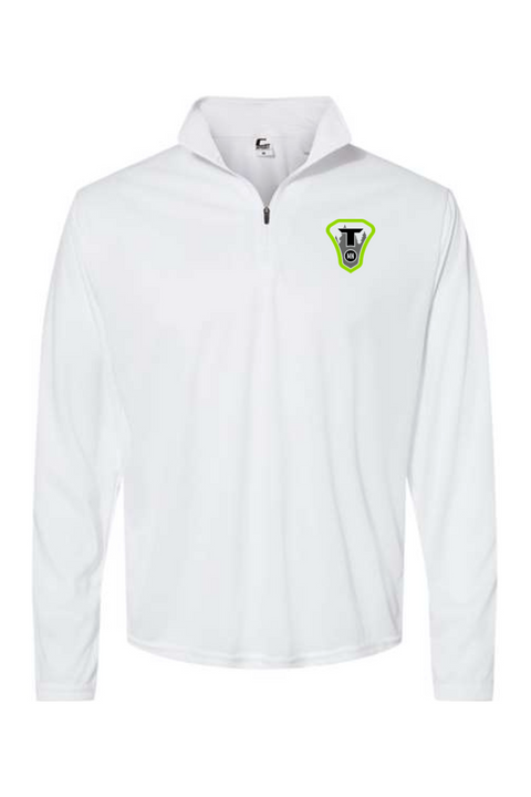 C2 Sport Quarter-Zip Pullover