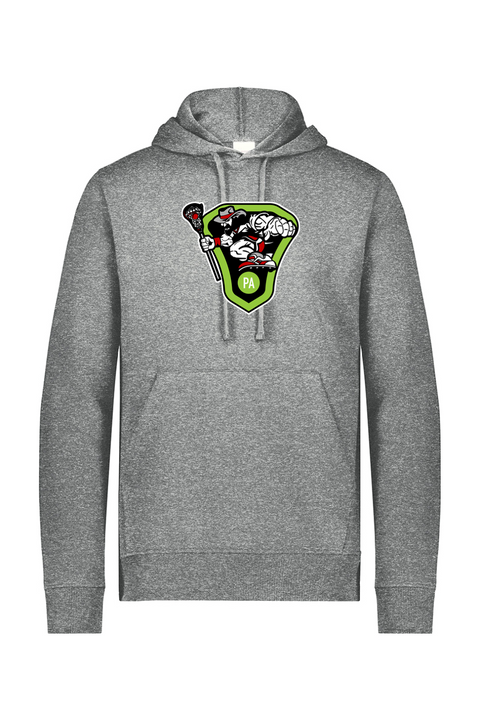 Augusta Sportswear Youth All-Day Core Basics Fleece Hoodie