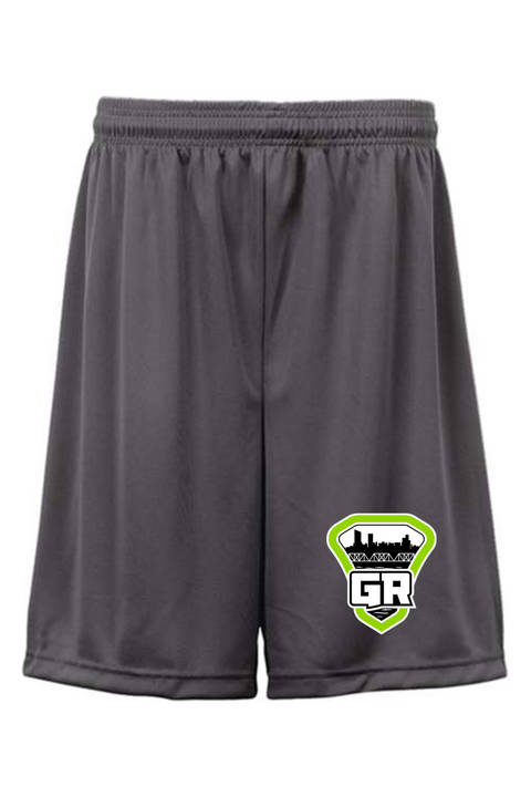 C2 Sport 7" Performance Shorts
