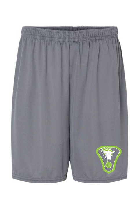 Augusta Sportswear Octane Shorts