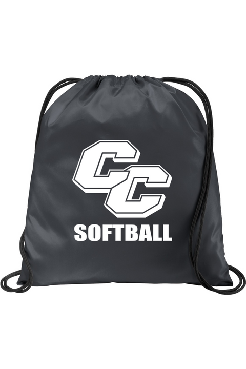 Port Authority Ultra-Core Cinch Pack