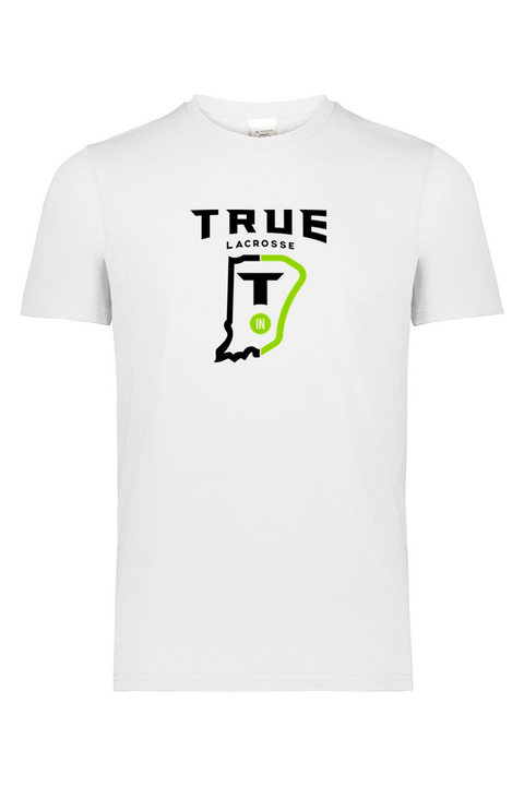 Augusta Sportswear Youth All-Day Core Basic 50/50 Tee