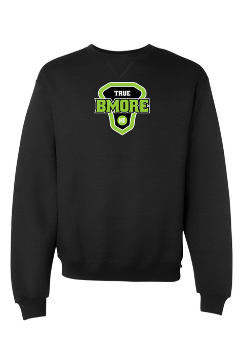 Russell Athletic Dri Power Crewneck Sweatshirt