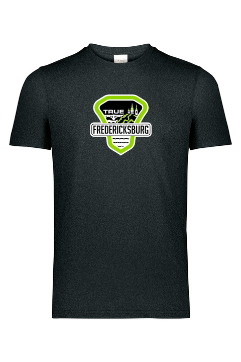 Augusta Sportswear Youth All-Day Core Basic 50/50 Tee