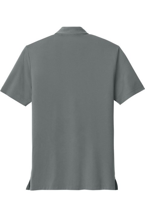 TravisMathew Glenview Stripe Polo
