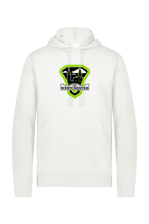 Augusta Sportswear Youth All-Day Core Basics Fleece Hoodie