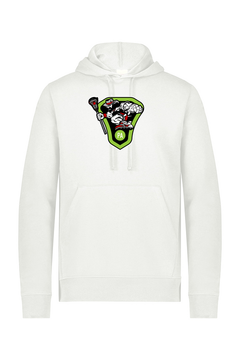 Augusta Sportswear All-Day Core Basics Fleece Hoodie