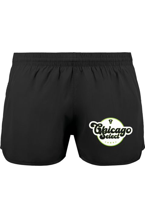 Augusta Sportswear Girls' Wayfarer Shorts