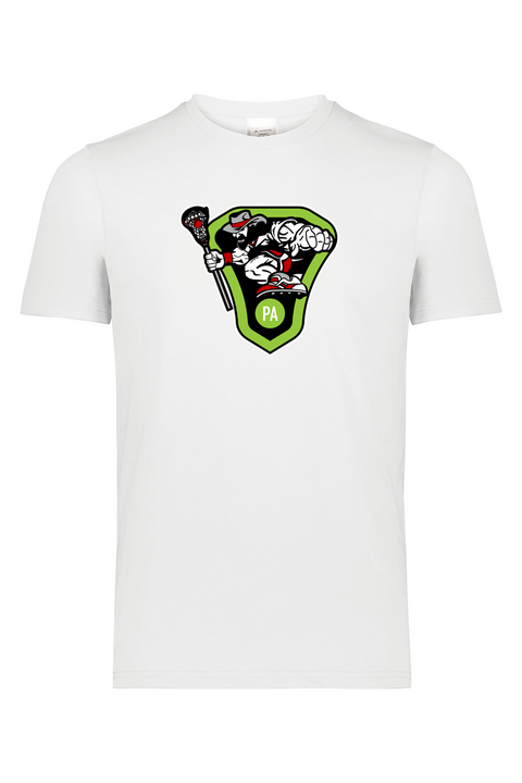 Augusta Sportswear Youth All-Day Core Basic 50/50 Tee