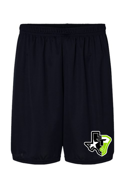 Augusta Sportswear Octane Shorts
