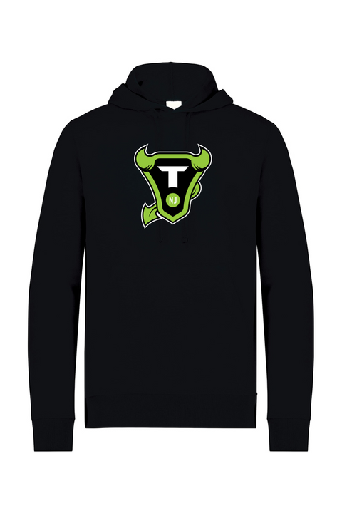 Augusta Sportswear Youth All-Day Core Basics Fleece Hoodie