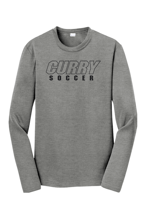 Youth Sport-Tek Long Sleeve Performance Tee