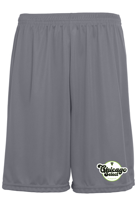 Augusta Sportswear Training Shorts