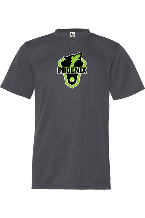 C2 Sport Youth Performance T-Shirt
