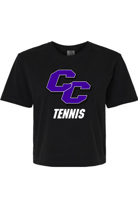 Comfort Colors Women's Heavyweight Boxy T-Shirt