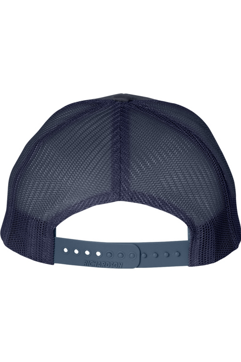 Richardson Snapback Trucker Cap